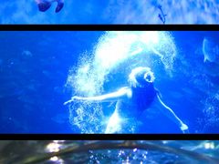 -太平洋海底世界