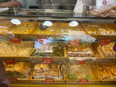 -宋记饼家(石门二路店)