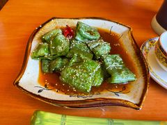 -如意林卡藏餐吧(大昭寺店)