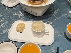-扬州香格里拉·香宫中餐厅