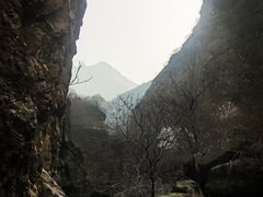 -京西十八潭风景区