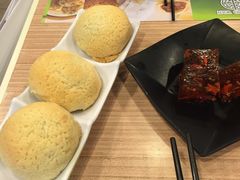 -添好运点心专门店(中环IFC店)