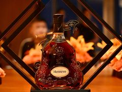 -广州柏悦酒店·悦景轩·粤菜餐厅