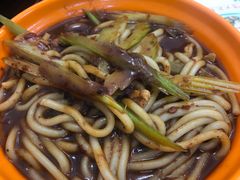 -啊臻味道米粉(义乌店)