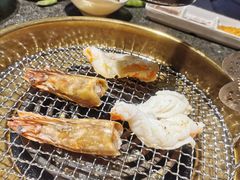 -NIUAN牛庵·日式和牛烧肉(恒隆店)