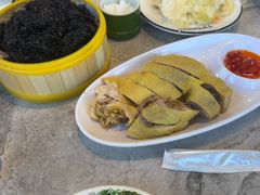 -紫藤园·天目湖大鱼头(南山竹海店)