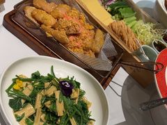 -天和晟烤鸭店(玉泉西街店)
