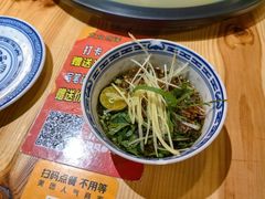 -阿鸡鱼庄·顺德鲜蒸小炒(亚运村店)