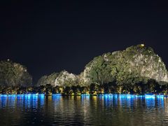 -星湖旅游景区七星岩