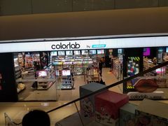 -王府井百货熙地港店