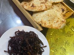 武大郎炊饼-风波庄(临淄分舵店)