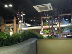 -欢乐牧场海鲜烤肉自助(牡丹园店)