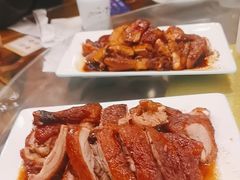 -西江美食舫·江西菜(健德桥店)