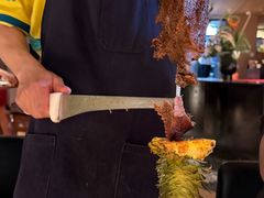 -拉蒂娜·巴西牛排馆 Latina·Brazilian Steakhouse(王府井喜悦店)