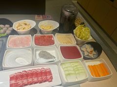 -海底捞火锅(天河方圆荟店)