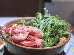 无二牛肉火锅-将太无二·北美传奇寿司(瑞士公寓店)