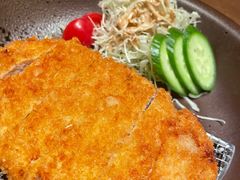 -水之惠鲜鱼料理(王府大街店)