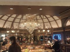 -B&C黄油与面包·THE GARDEN BAKERY概念店(世纪汇店)