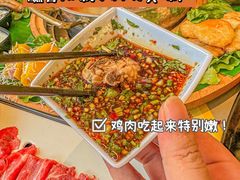 -椰小鸡·琼州糟粕醋(美兰缤纷城店)