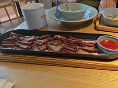 -蜜桃餐厅·伴山(绿宝广场店)