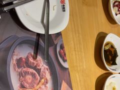 -大田牛尾汤(幸福河市场店)