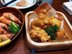 -8PINTS八品脱·日料·烧鸟·精酿小酒馆(莘庄店)
