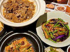 -秋色客家菜(南山店)