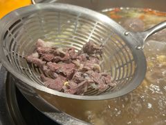 -潮发潮汕牛肉店(东方宝泰店)
