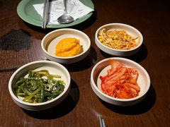-Fuzzy Bistro 浮几韩餐·茶酒馆