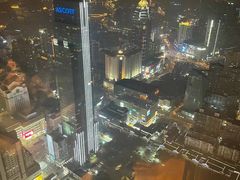 -无锡苏宁银河国际酒店-悦府65中餐厅
