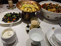 -清真·卡德尔大叔新疆主题餐厅(龙汇路店)
