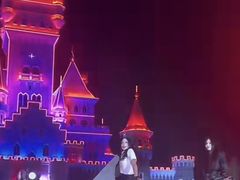 -厦门方特梦幻王国