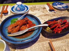-桂满陇天书(南京德基旗舰店)