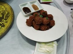 -京味斋·北京烤鸭(北京南站洋桥店)