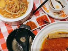 -西贝(太原万象城店)