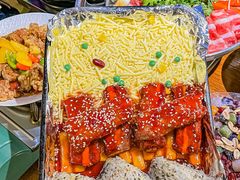 -韩热集市(百源店)