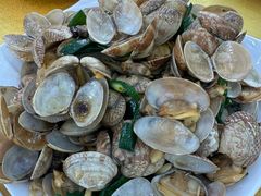 -秋姐美食店(旅游大道店)