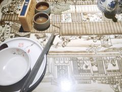 -绿茶餐厅(西湖银泰百货店)