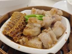 -龙的酒楼·手工早茶·顺德菜(近良路店)