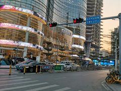 -HALO广场(梨园路店)