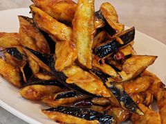 -船歌·鱼水饺青岛菜(石老人店)