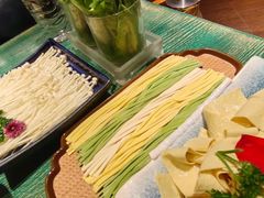 -老灶堂文创火锅(文艺路店)