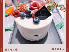 -姆们M Sweetie Cake(五道口店)