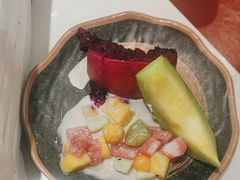 -小明家·鲜牛肉自选火锅(中街店)
