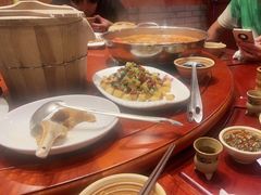 -亮欢寨(凯里总店)