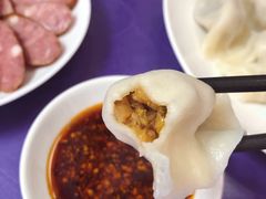 -东北饺子王(港澳广场购物中心店)