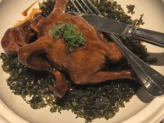 -环球港凯悦 · 享悦中餐厅