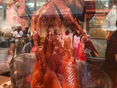 -黄连大头华烧鹅店(大良店)