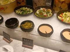 -厦门泰地万豪酒店-贡厨全日餐厅