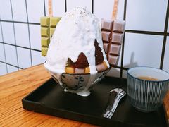 -WONDER ICE 萬得冰田(建設路总店)